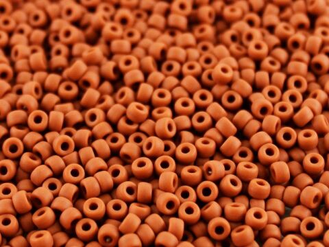OPAQUE CHOCOLATE MAT