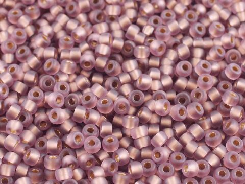 AMETHYST BRONZE ICE LINED
