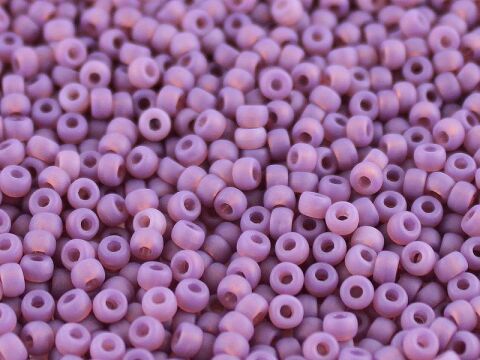 OPAL DARK VIOLET MAT
