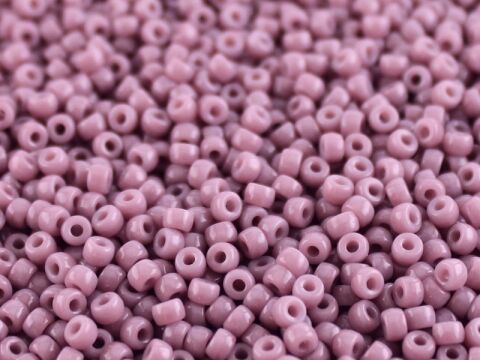 OPAQUE VIOLET
