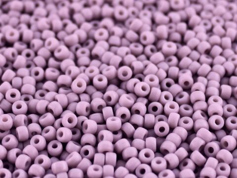 OPAQUE VIOLET MAT