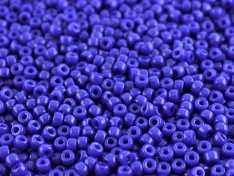 OPAQUE BLUE