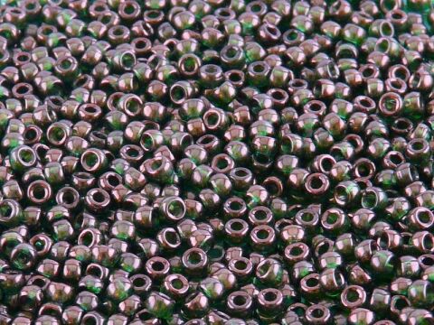 VEGA ON CHRYSOLITE