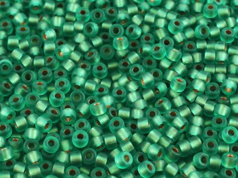 EMERALD BRONZE ICE LINED