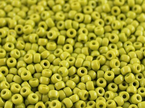 OPAQUE GREEN