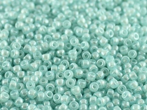 OPAL AQUA WHITE LUSTER