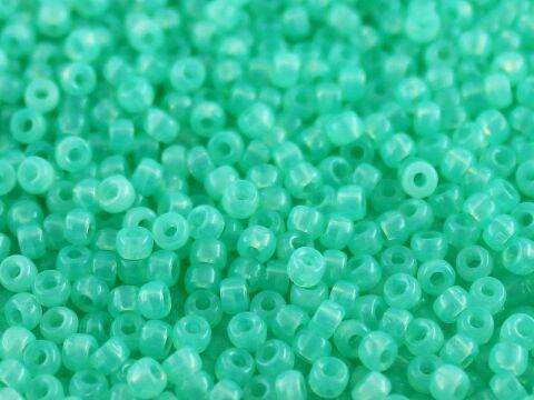 OPAL GREEN AQUA