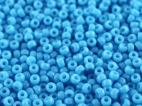 TURQUOISE BLUE