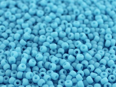 TURQUOISE BLUE MAT