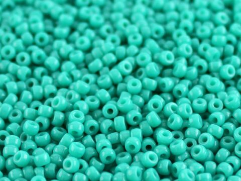 TURQUOISE GREEN