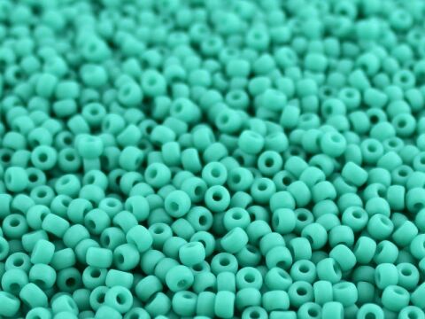 TURQUOISE GREEN MAT