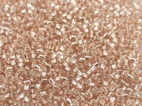 ROSALINE SILVER LINED