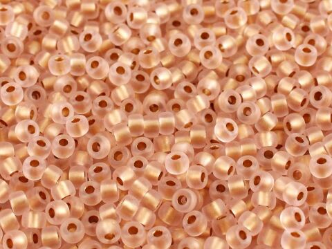 ROSALINE BRONZE ICE LINED
