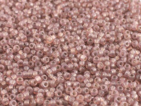 OPAL ROSE SILVER LINED