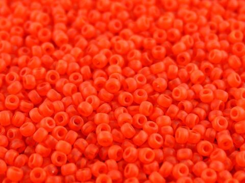 OPAL ORANGE MAT