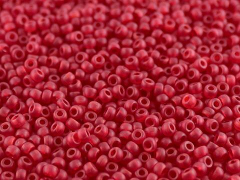 OPAL RED MAT