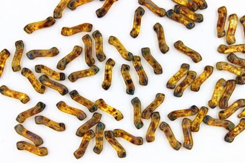 CRYSTAL TRAVERTIN DARK