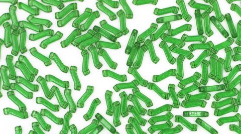 CHRYSOLITE