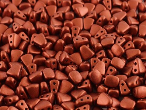 CRYSTAL BRONZE FIRE RED 0.1 kg