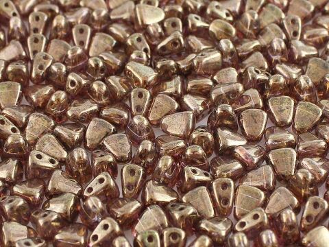 CRYSTAL SENEGAL BROWN-PURPLE 0.1 kg