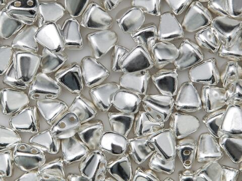 SILVER PLATED