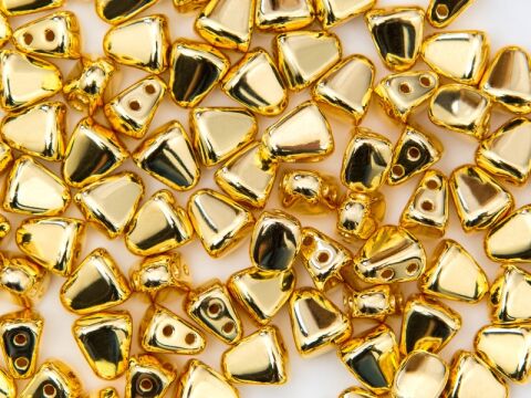 GOLD PLATED
