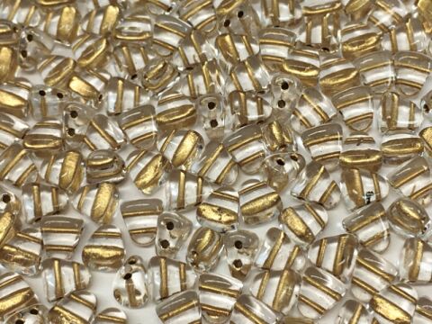 CRYSTAL BRONZE LINED 0.1 kg