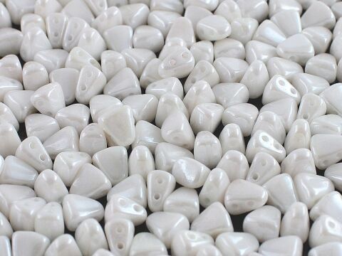 CHALK WHITE LUSTER 0.1 kg