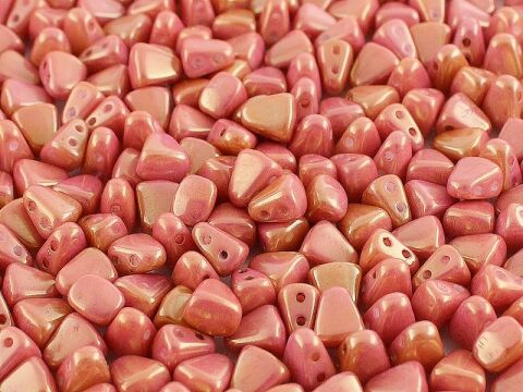 CHALK RED LUSTER 0.1 kg