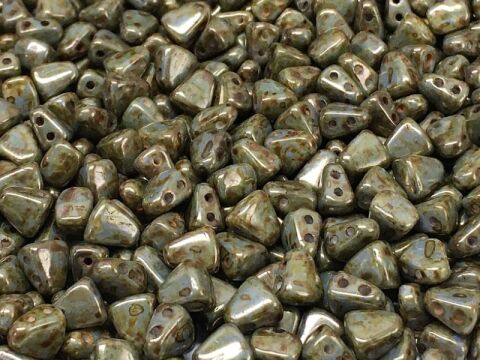 CHALK COPPER GLAZE 0.1 kg