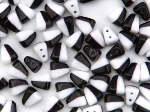 BLACK/WHITE OPAQUE 0.1 kg