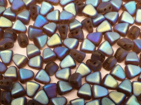 DARK TOPAZ FULL AB MAT 0.1 kg