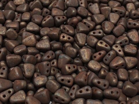 OPAQUE CHOCOLATE VIOLET BROWN-PURPLE MAT 0.1 kg