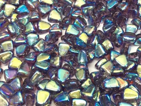 TANZANITE FULL AB 0.1 kg