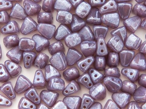 OPAL DARK VIOLET WHITE LUSTER 0.1 kg