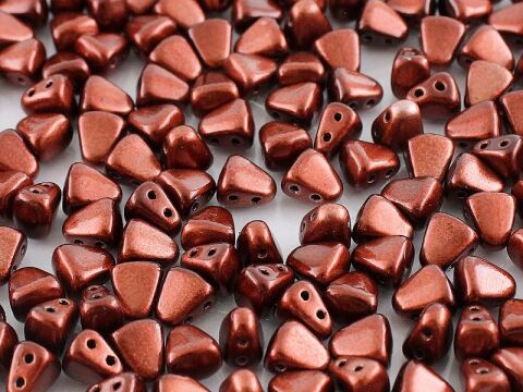 METALUST BURNT COPPER 0.1 kg