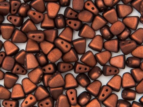 METALUST BURNT COPPER MAT 0.1 kg