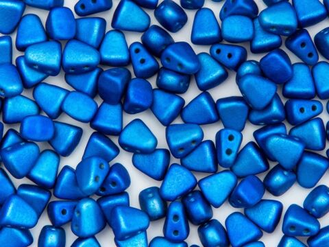 METALUST CROWN BLUE MAT 0.1 kg