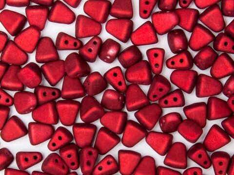 METALUST LIPSTICK RED MAT 0.1 kg