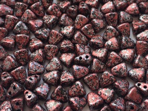 TWEEDY RED 0.1 kg
