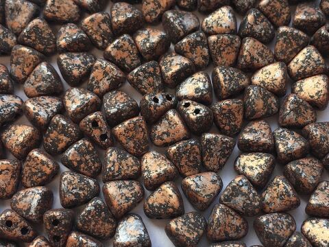 TWEEDY LIGHT COPPER 0.1 kg