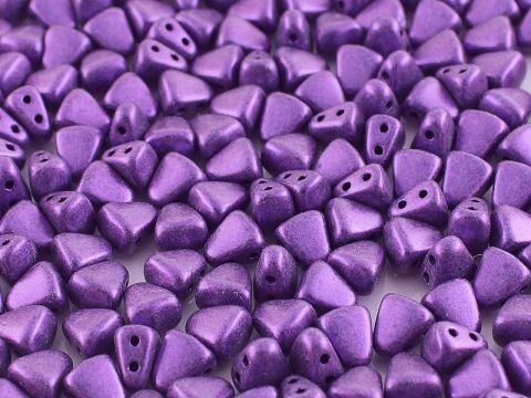 METALLIC SUEDE PURPLE 0.1 kg