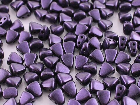 METALLIC SUEDE DARK PURPLE 0.1 kg