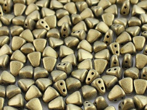 METALLIC SUEDE GOLD 0.1 kg