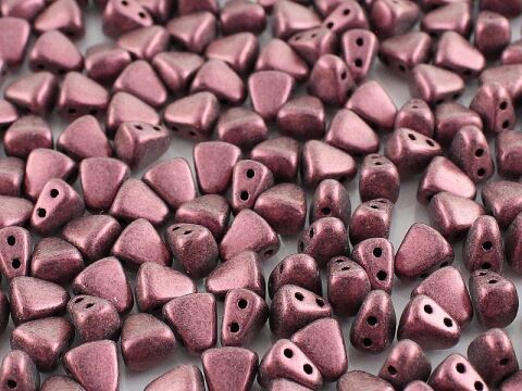 METALLIC SUEDE PINK 0.1 kg
