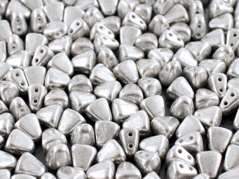 JET SILVER PASTE MAT 0.1 kg