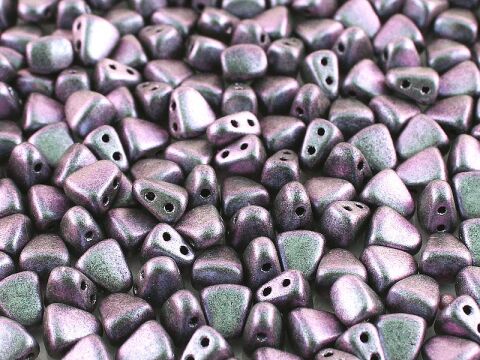 POLYCHROME CHAMELEON GREEN-GREY 0.1 kg