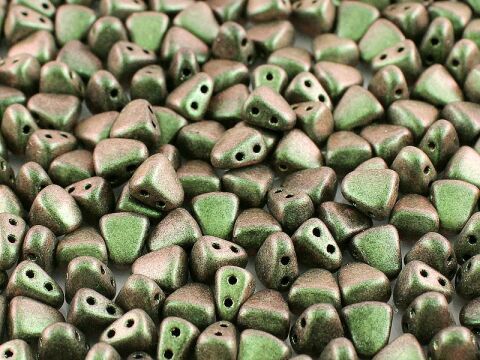 POLYCHROME CHAMELEON GREEN 0.1 kg