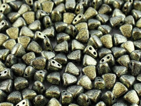 POLYCHROME DARK OLIVINE 0.1 kg