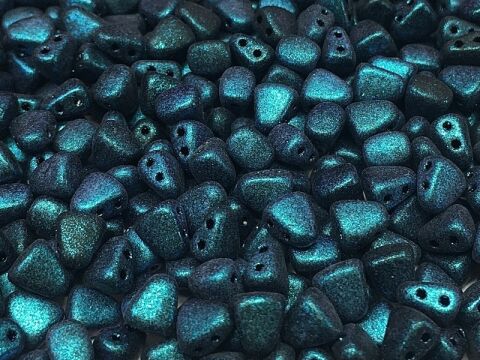 POLYCHROME DARK CAPRI BLUE 0.1 kg